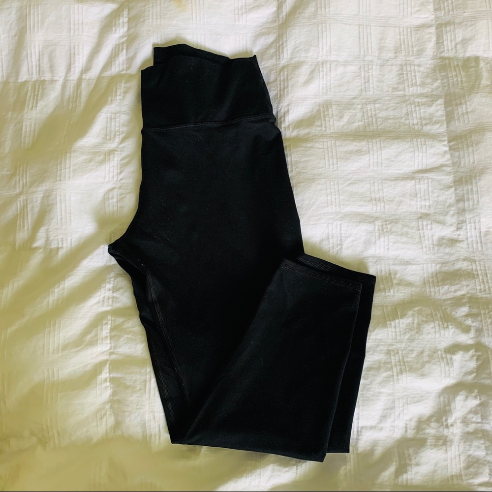 Aerie 7/8 legging